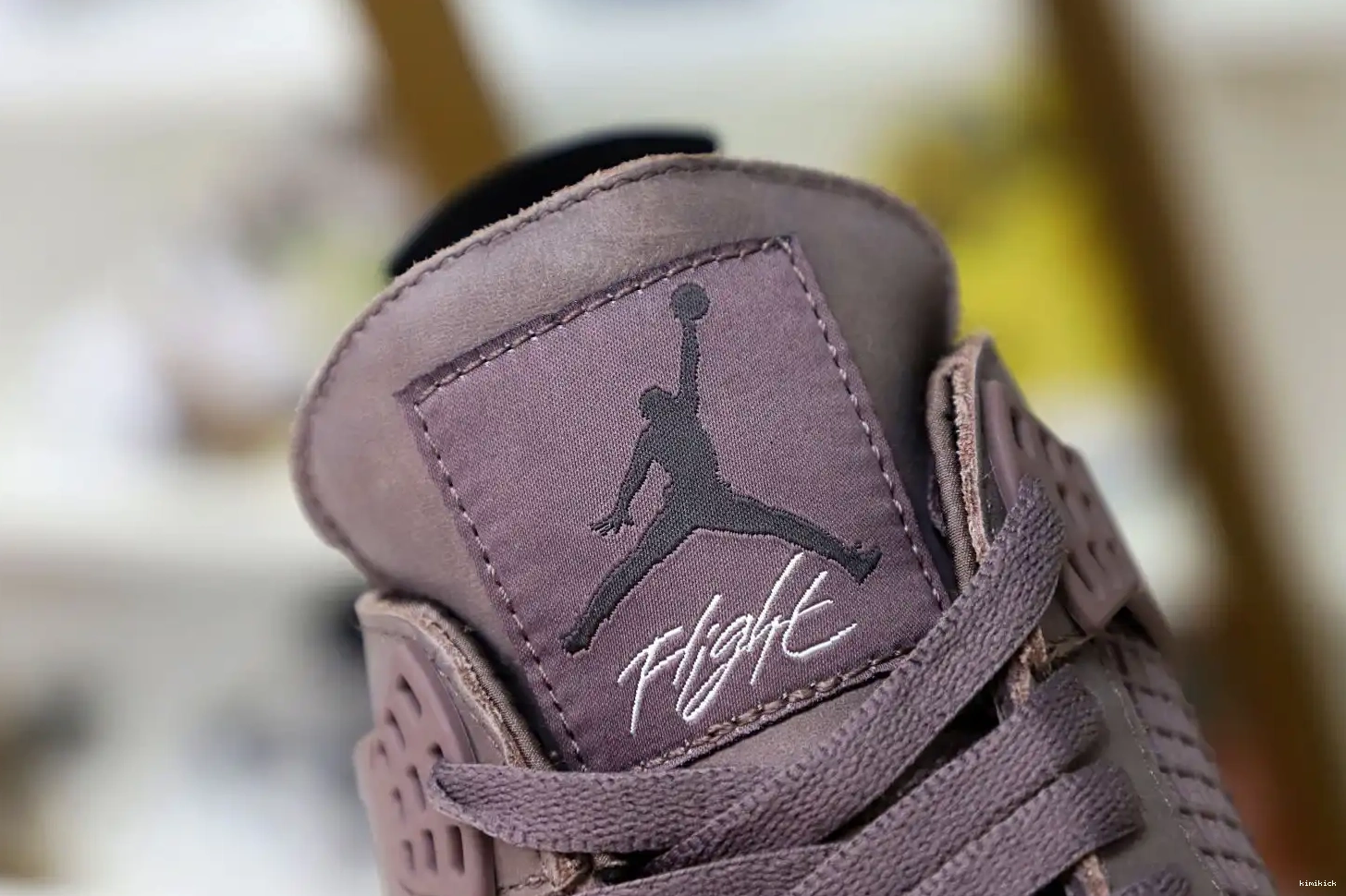 Kimikick JORDAN AIR AM 4 0502